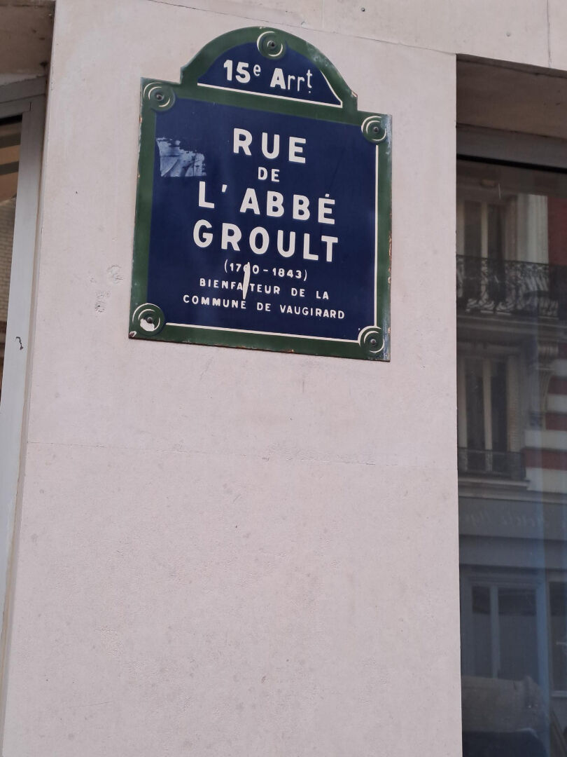 Photo Un Lot de 11 emplacements de parkings en sous-sol.  Quartier Convention. image 5/6