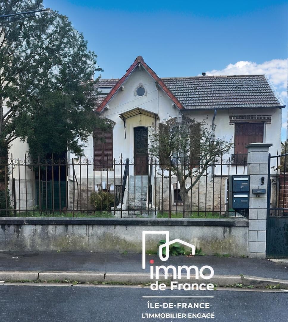 Photo Maison 4 pièces - 64m² image 5/5