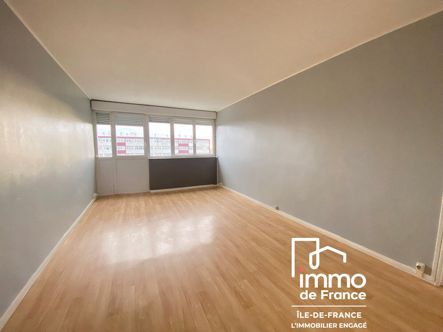 Appartement Viry Chatillon 4 pièce(s) 71.08 m2