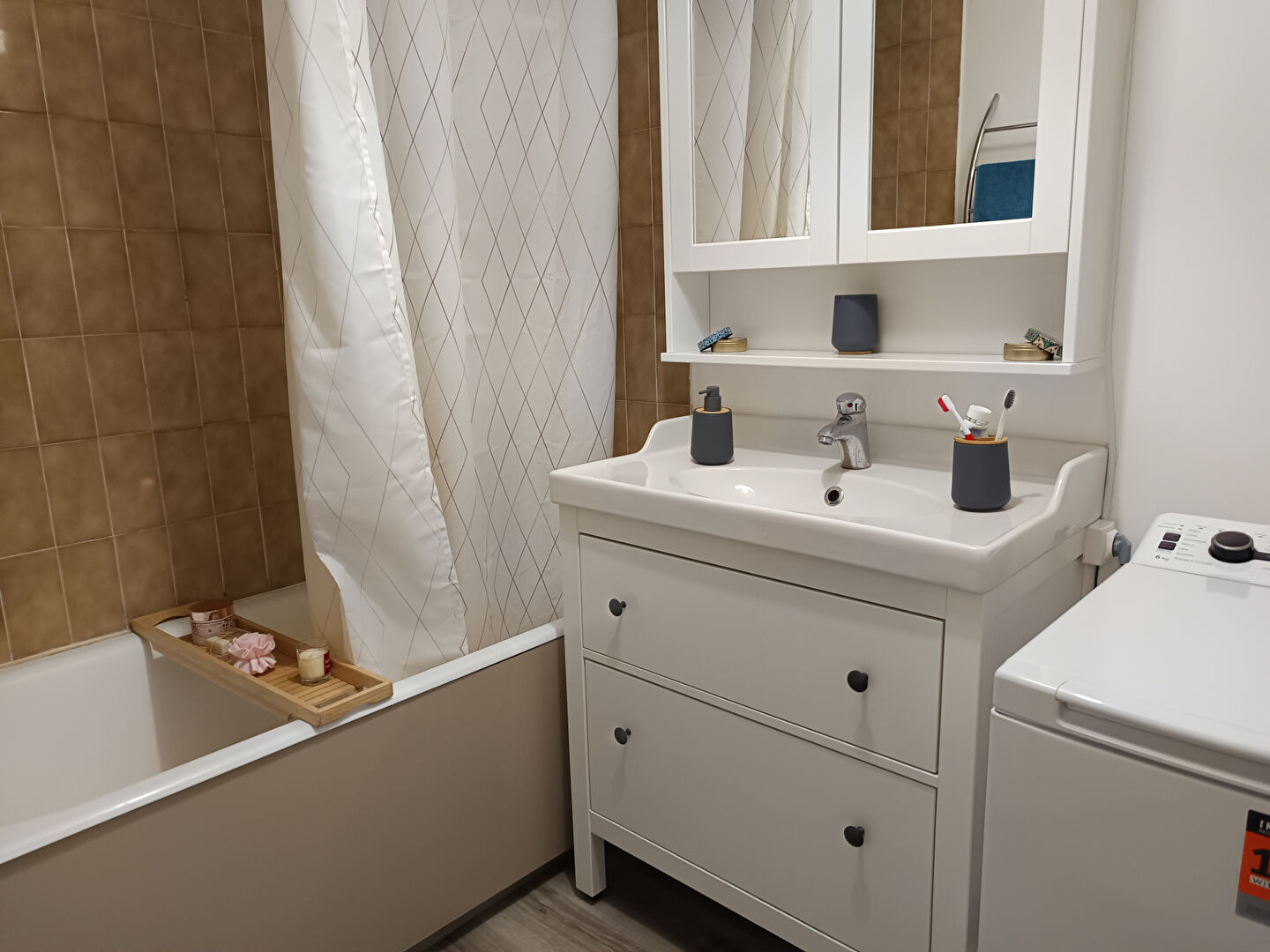 Photo STUDIO - QUARTIER GONCOURT image 3/3