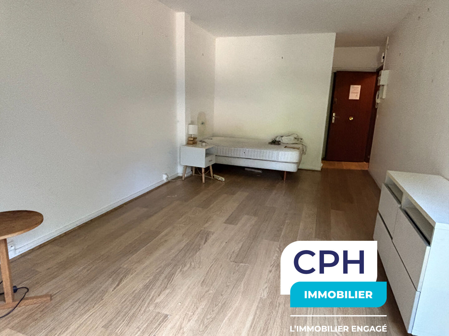 Appartement Le Chesnay Rocquencourt 1 pièce(s)