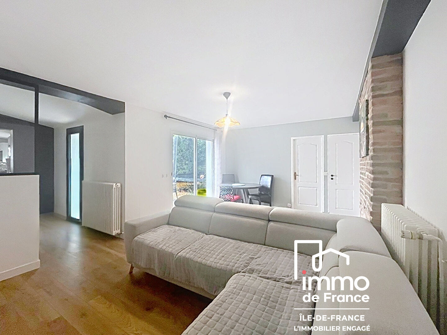Maison Gagny 4 pièce(s) 86.83 m2