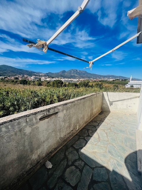 PLATEAU Furiani 260 m2