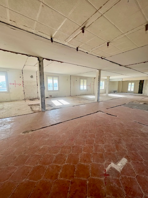 Photo PLATEAU Furiani 260 m2 image 2/4