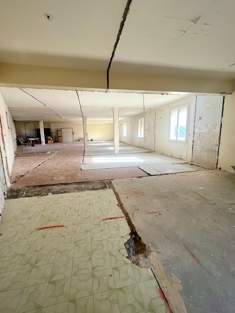 Photo PLATEAU Furiani 260 m2 image 3/4