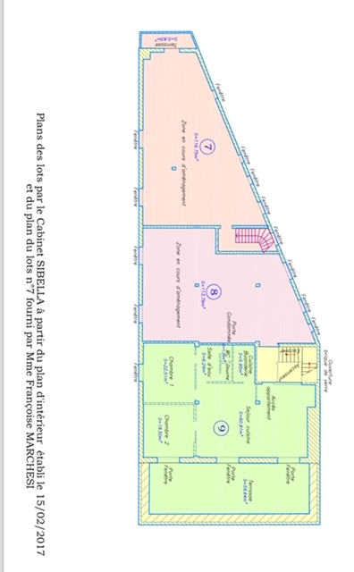 Photo PLATEAU Furiani 260 m2 image 4/4