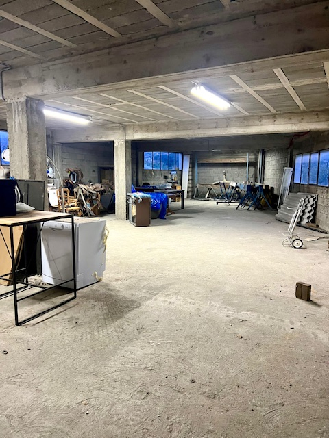 Plateau Furiani 240m2