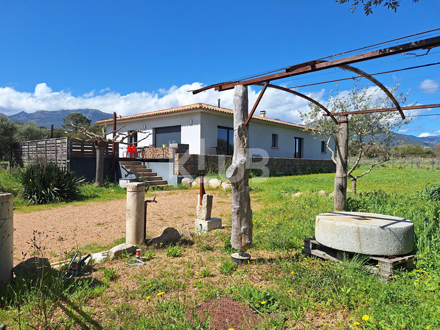 Agence immobilière de Klub Immo Corse