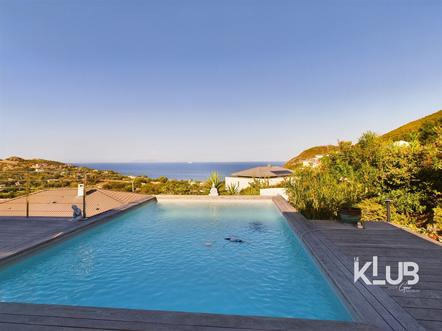 Photo Villa à Sisco Cap Corse 6 pièces 152 m2 image 1/6