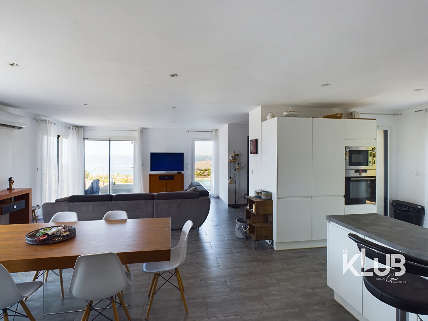 Photo Villa à Sisco Cap Corse 6 pièces 152 m2 image 6/6