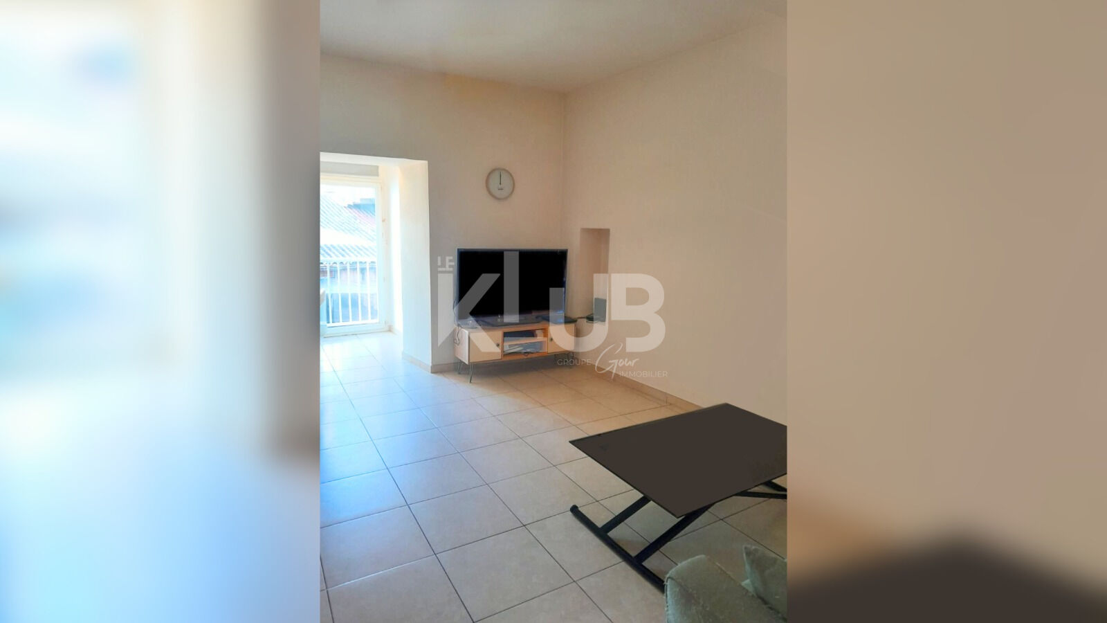 À vendre : appartement 2 pièces à Ajaccio !