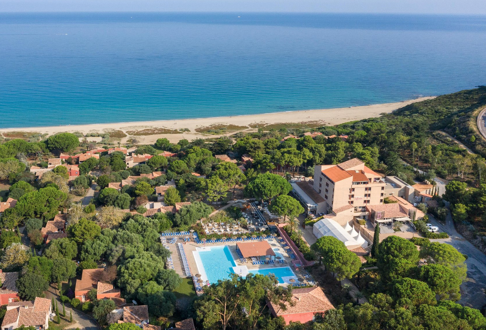 Photo Studio Lozari 1 pièce 17 m2 image 1/6