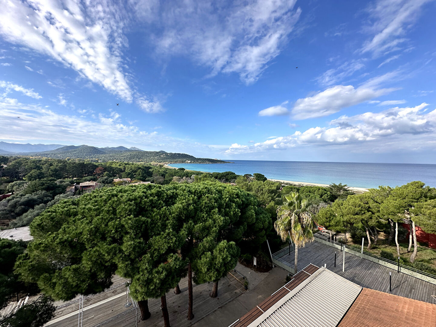 Photo Studio Lozari 1 pièce 17 m2 image 3/6