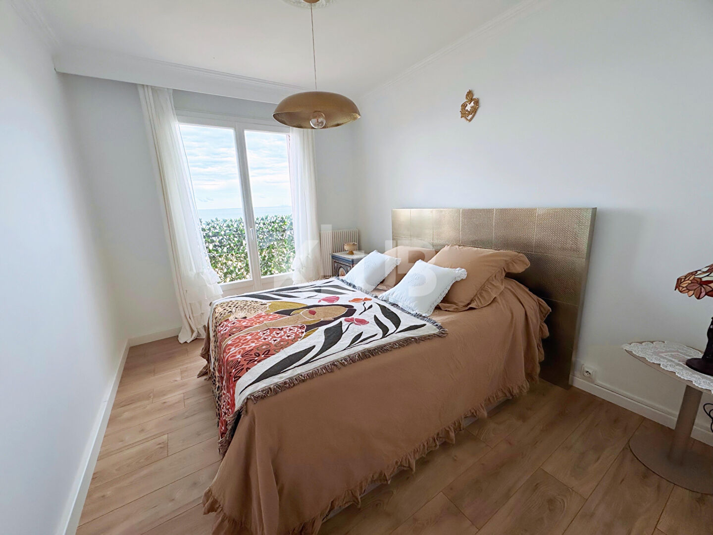 Photo Appartement spacieux et lumineux Bastia sud image 3/5