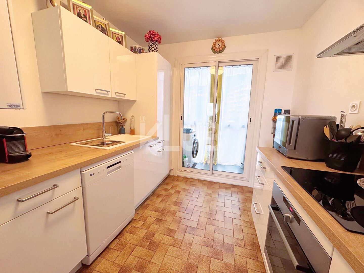 Photo Appartement spacieux et lumineux Bastia sud image 4/5