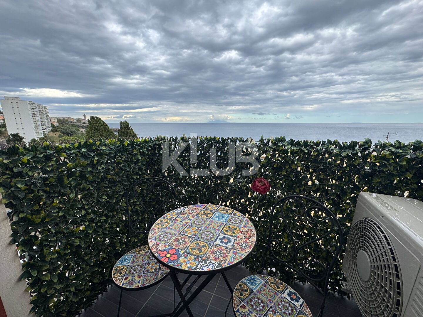 Photo Appartement spacieux et lumineux Bastia sud image 5/5