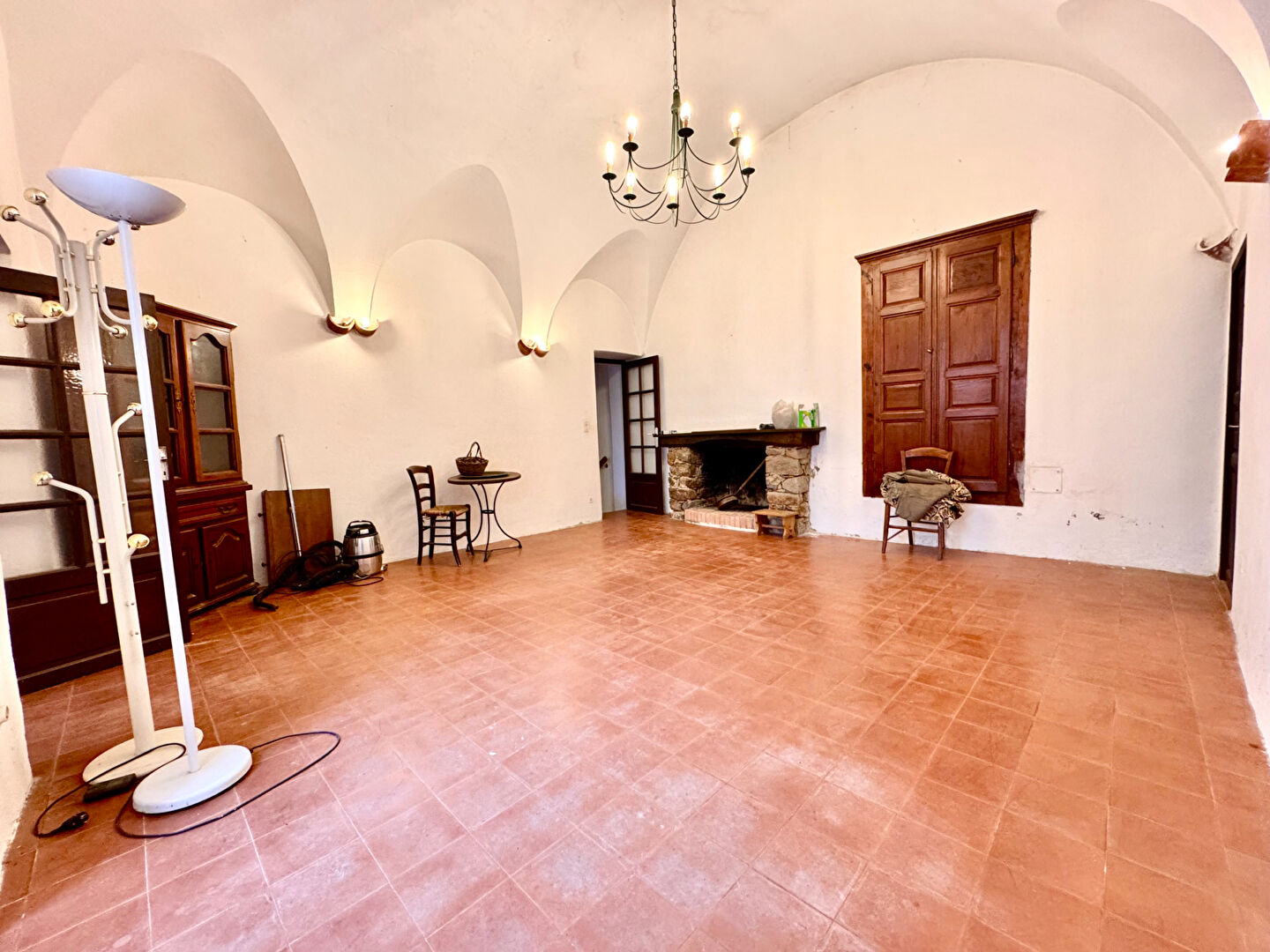 Photo Maison de village à rénover, Belgodere image 1/6