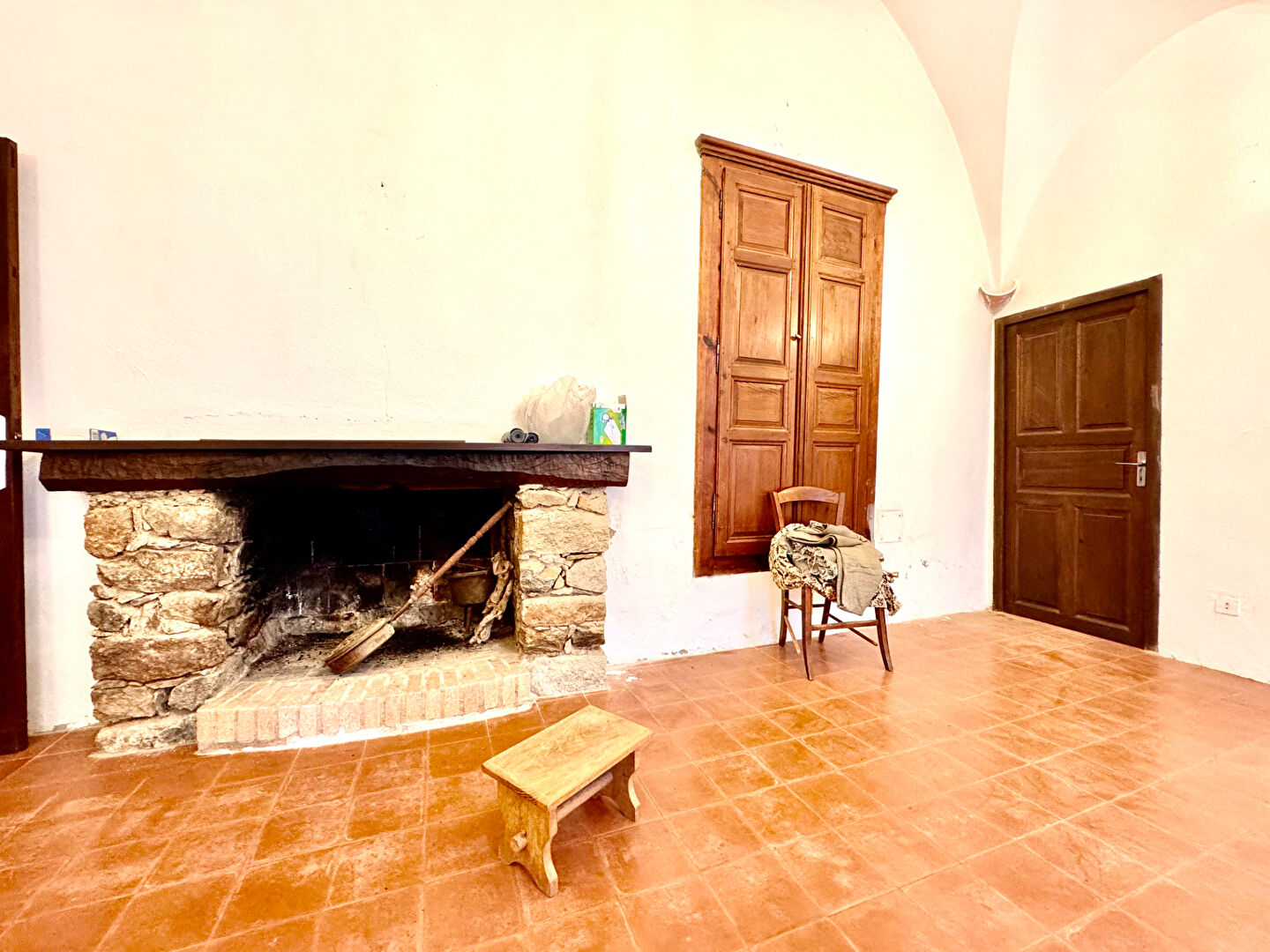 Photo Maison de village à rénover, Belgodere image 2/6