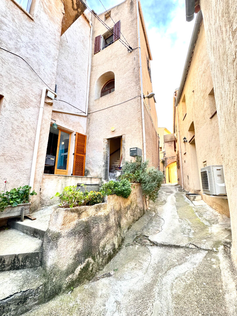 Photo Maison de village à rénover, Belgodere image 6/6