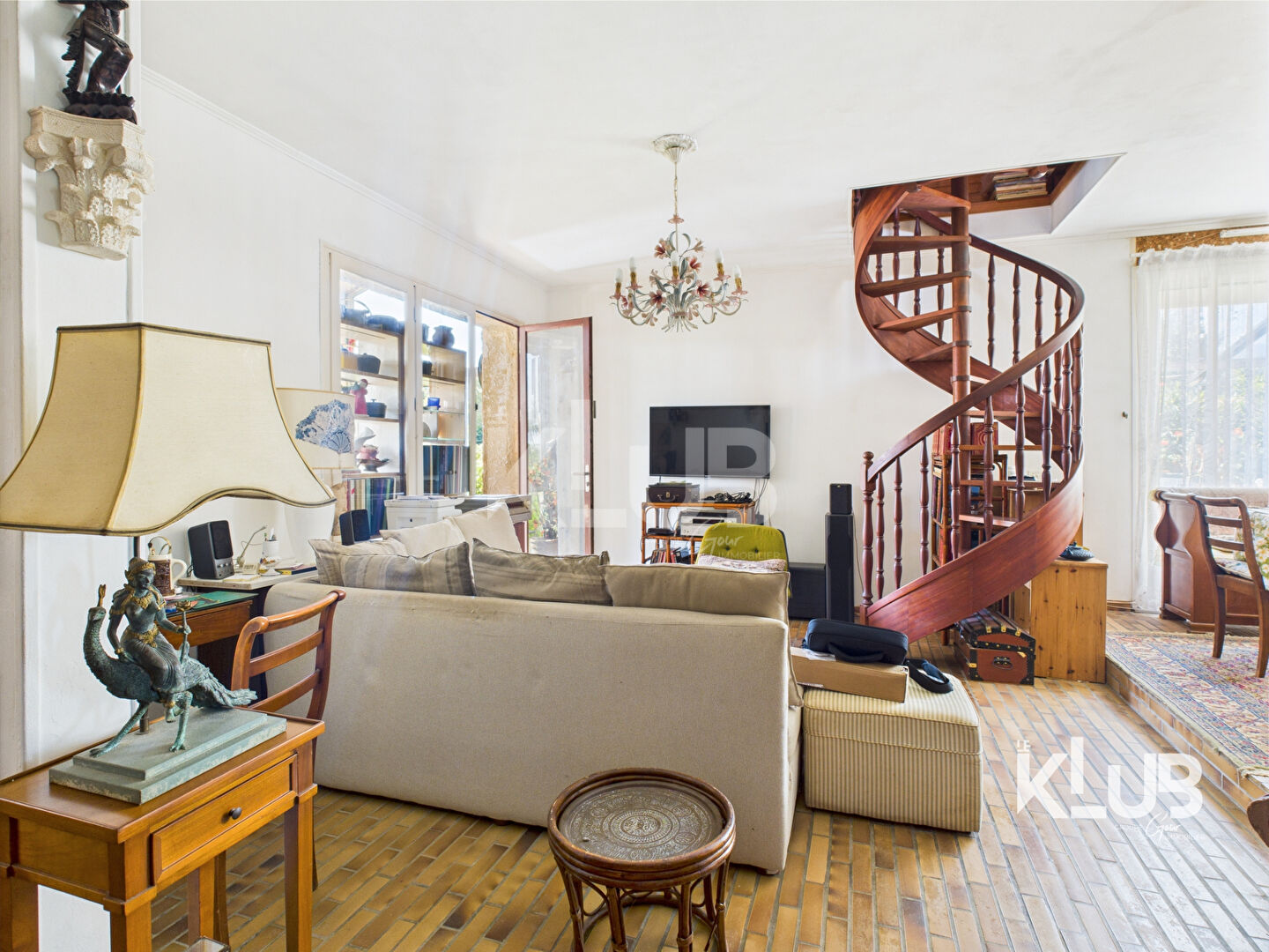 Agence immobilière de Klub Immo Corse