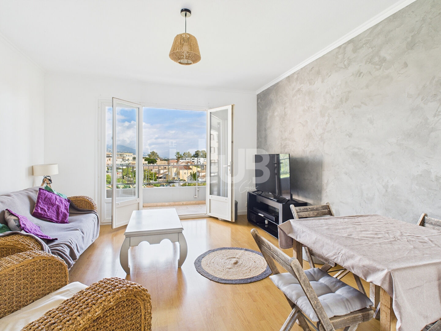 Photo Appartement  3 pièce(s) image 2/5