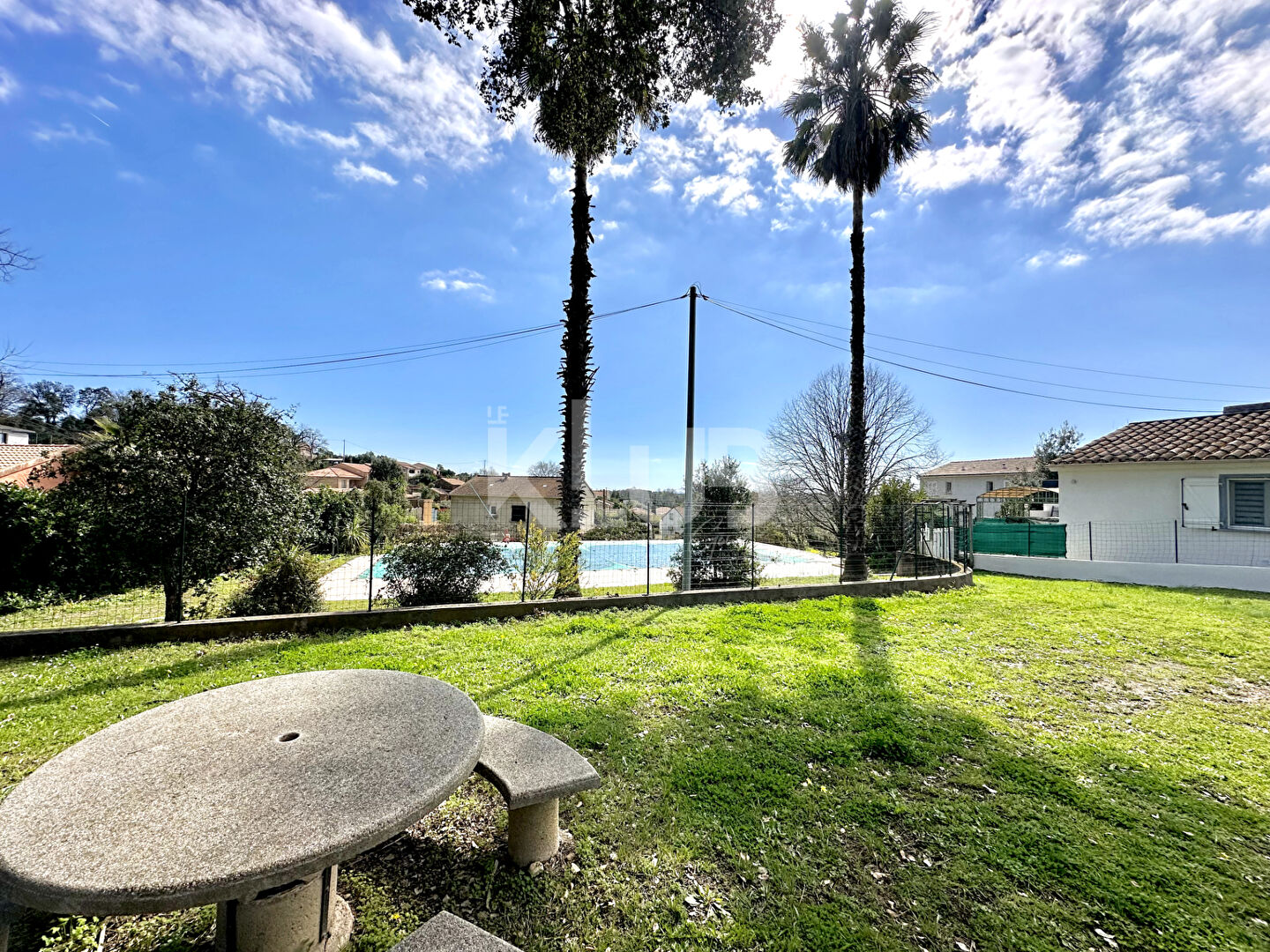 Maison 3 pièces à SAN NICOLAO - Idéal investisseur