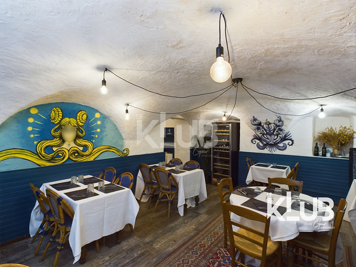 Local d'activité Bastia 75m2