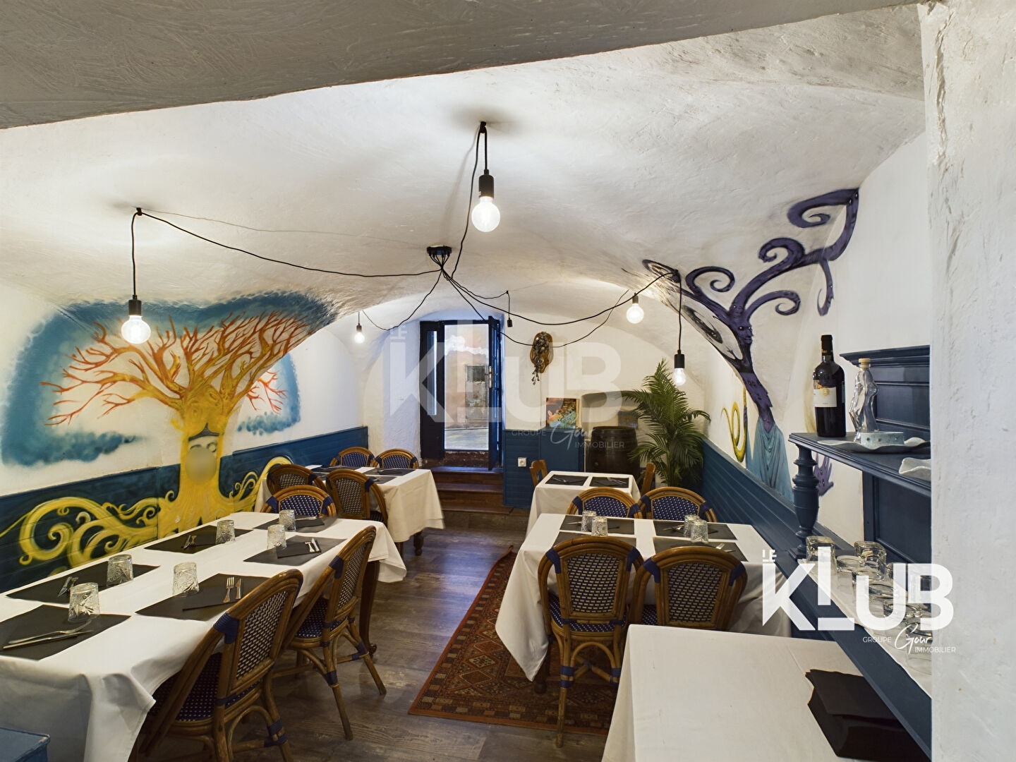 Photo Local d'activité Bastia 75m2 image 3/6