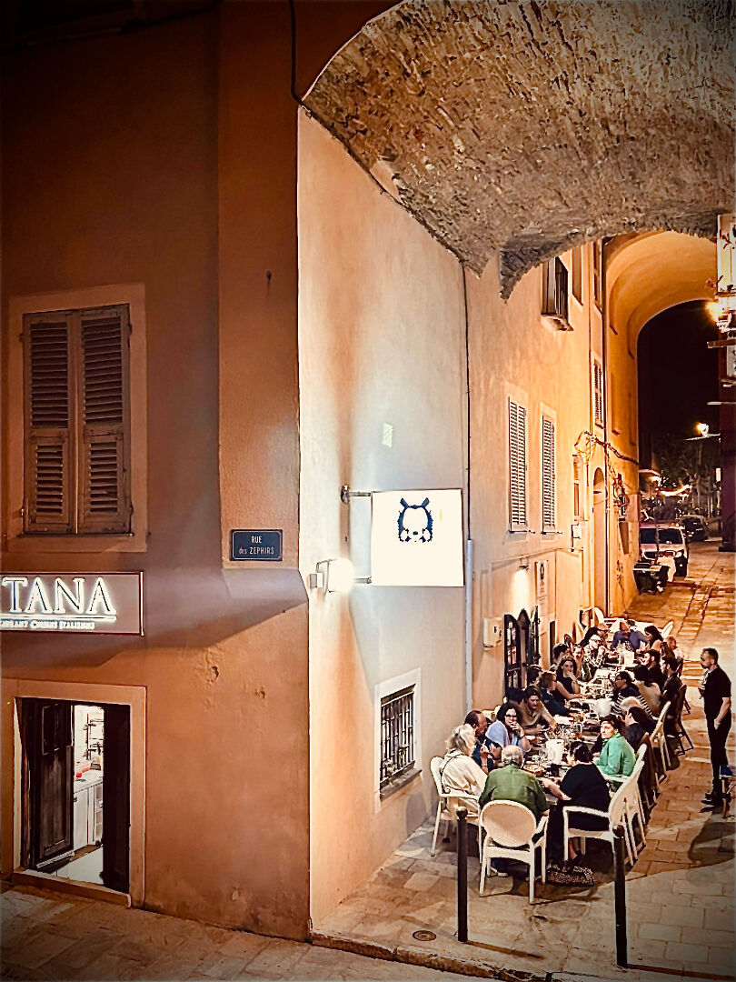 Photo Local d'activité Bastia 75m2 image 6/6