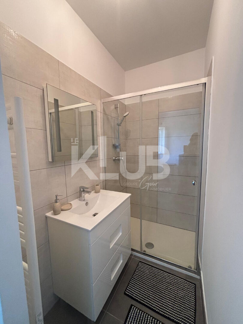 Photo À vendre : Appartement 2 pièces avec terrasse et jardin à Folelli image 5/6