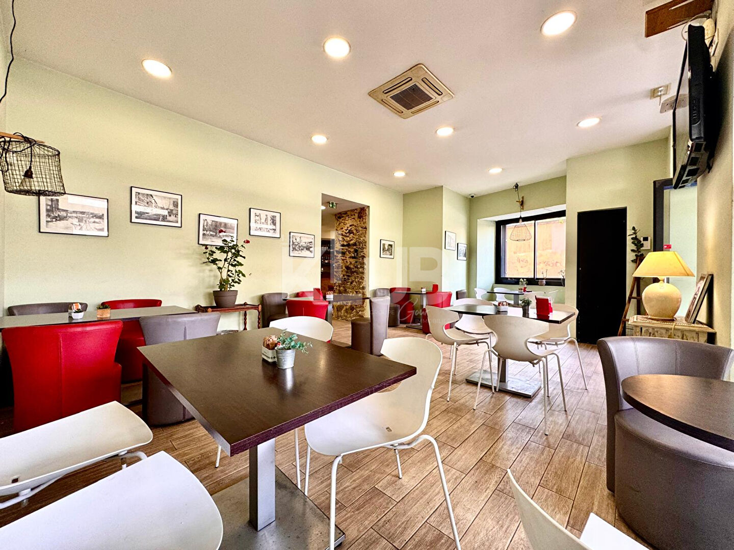 Agence immobilière de Klub Immo Corse