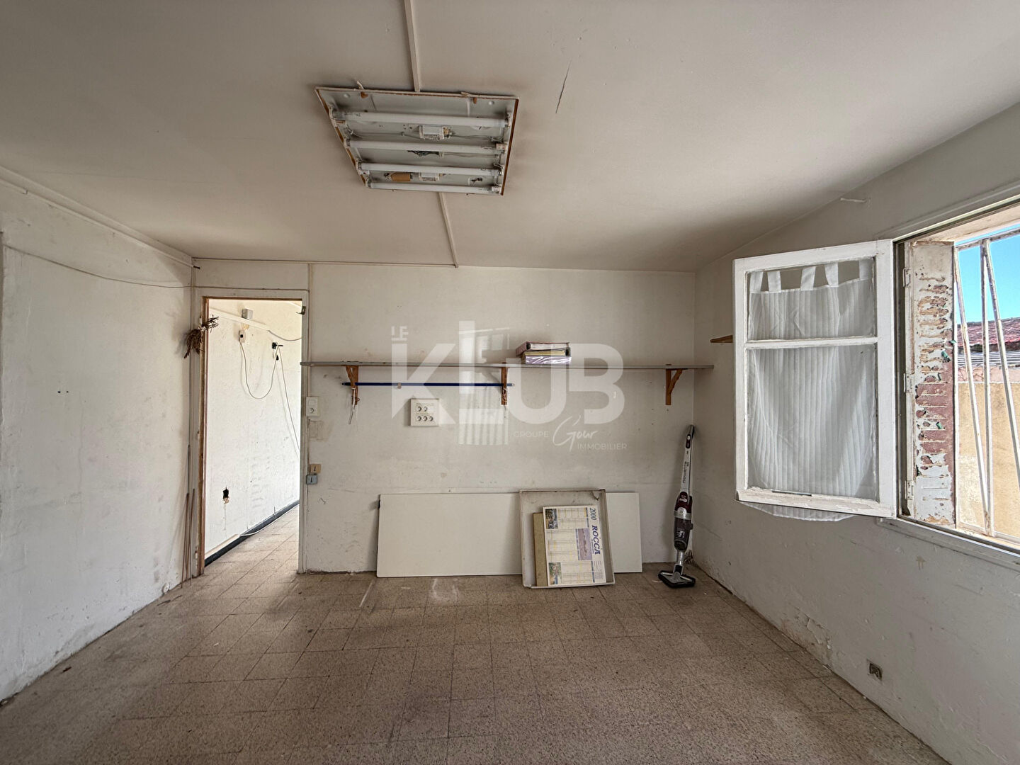 Photo Local commercial Bastia 3 pièce(s) 49.12 m2 image 3/5