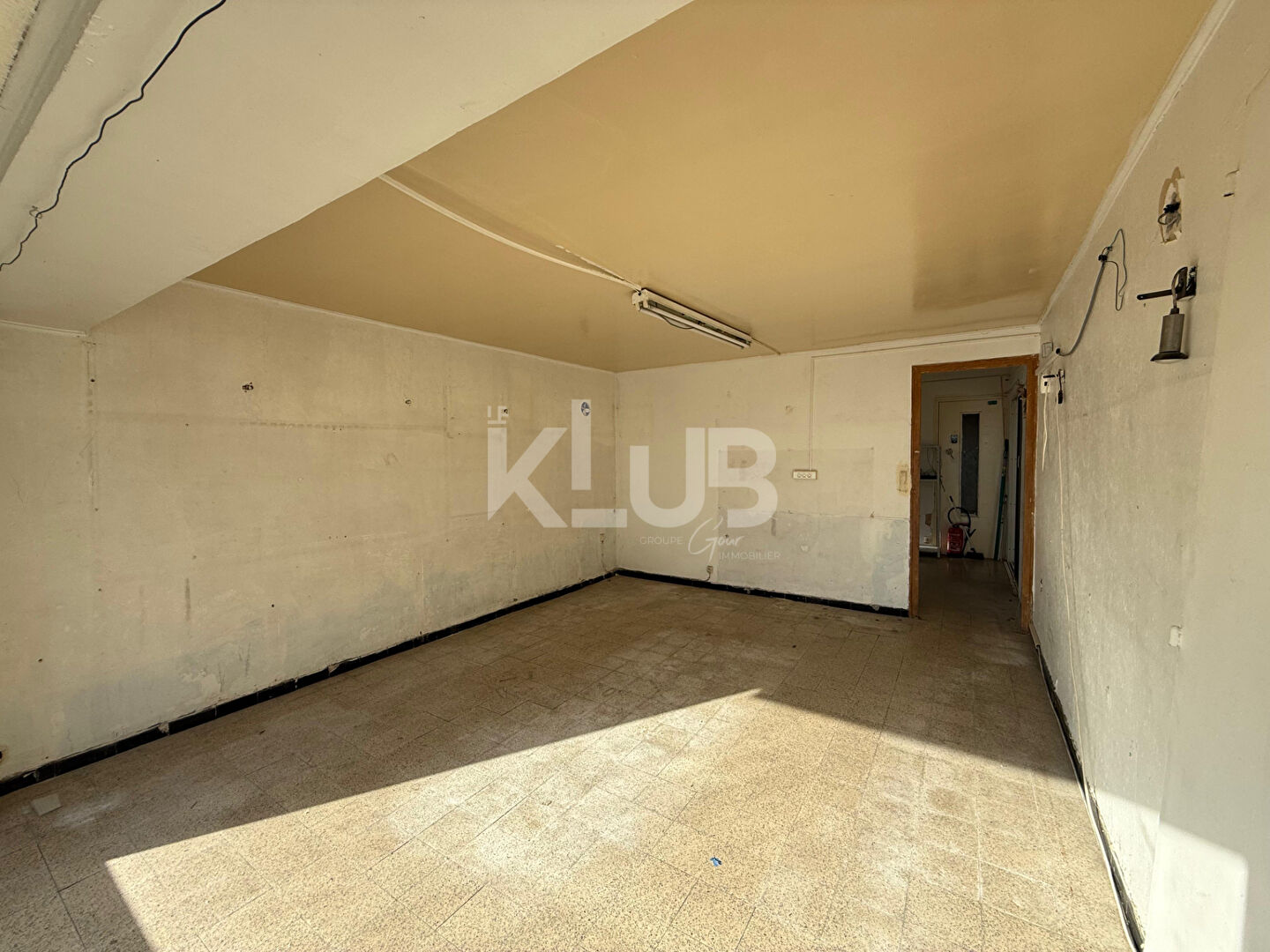 Photo Local commercial Bastia 3 pièce(s) 49.12 m2 image 4/5