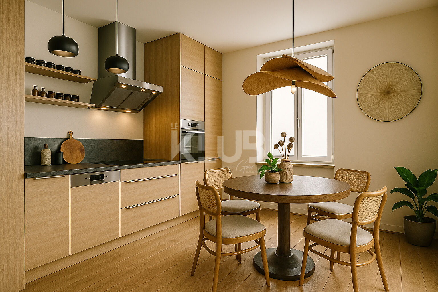 Agence immobilière de Klub Immo Sainte Victoire