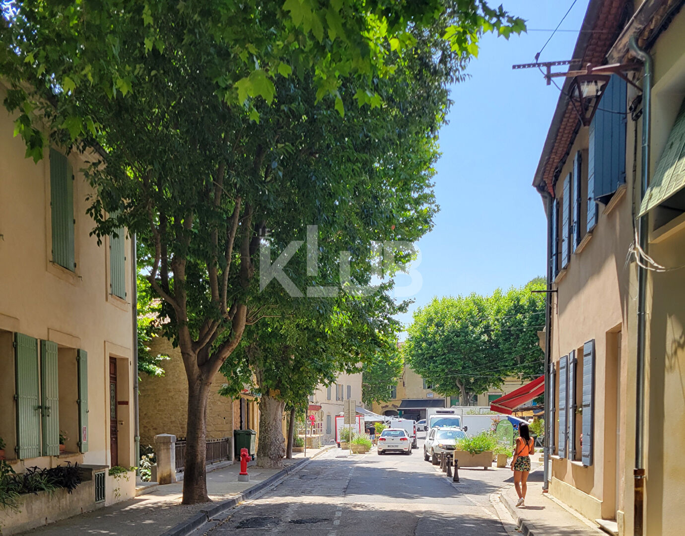 Agence immobilière de Klub Immo Sainte Victoire