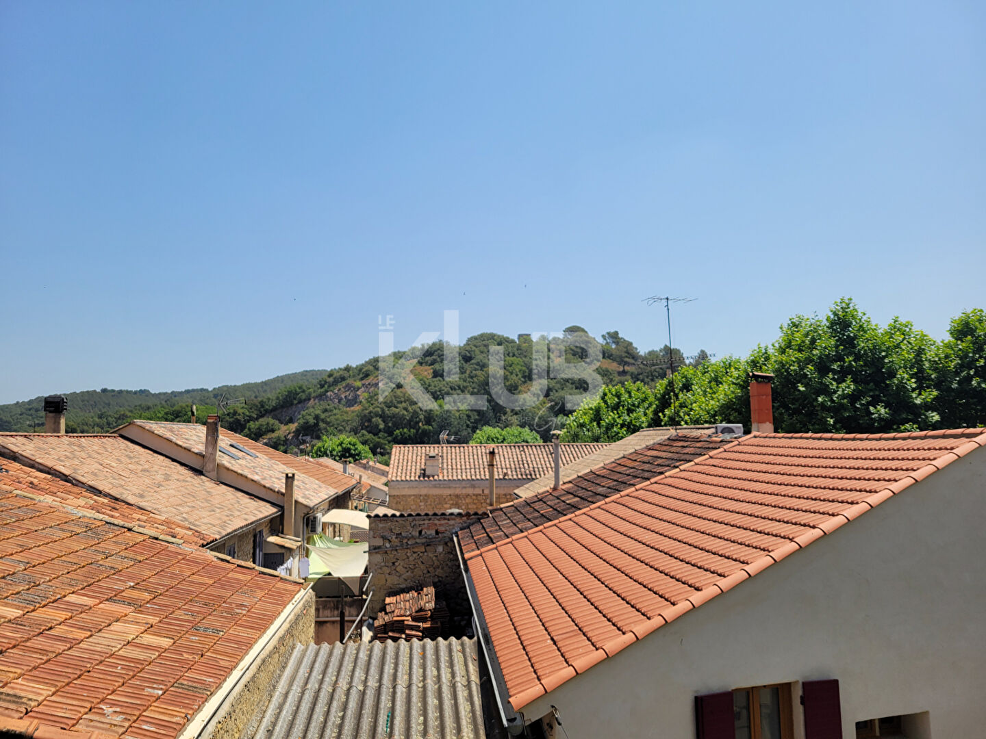 Agence immobilière de Klub Immo Sainte Victoire