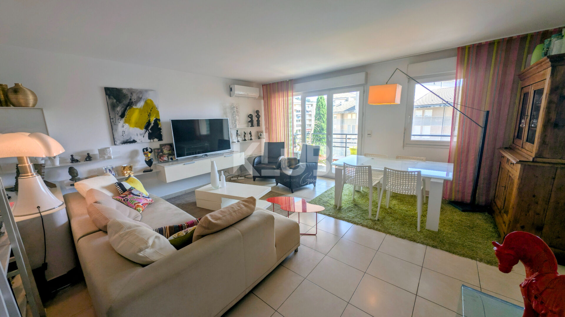 Photo Appartement  Duplex 3 pièce(s) 80 M² image 1/6