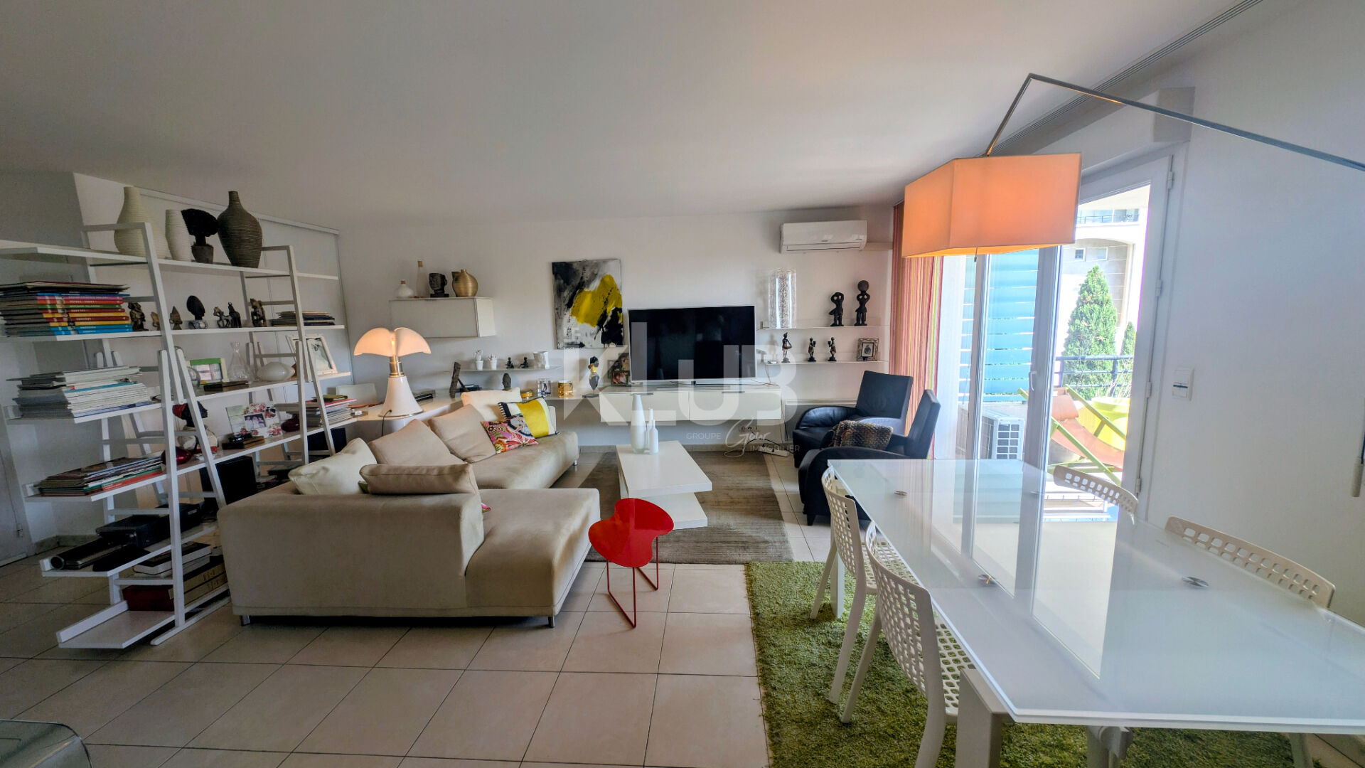 Photo Appartement  Duplex 3 pièce(s) 80 M² image 2/6