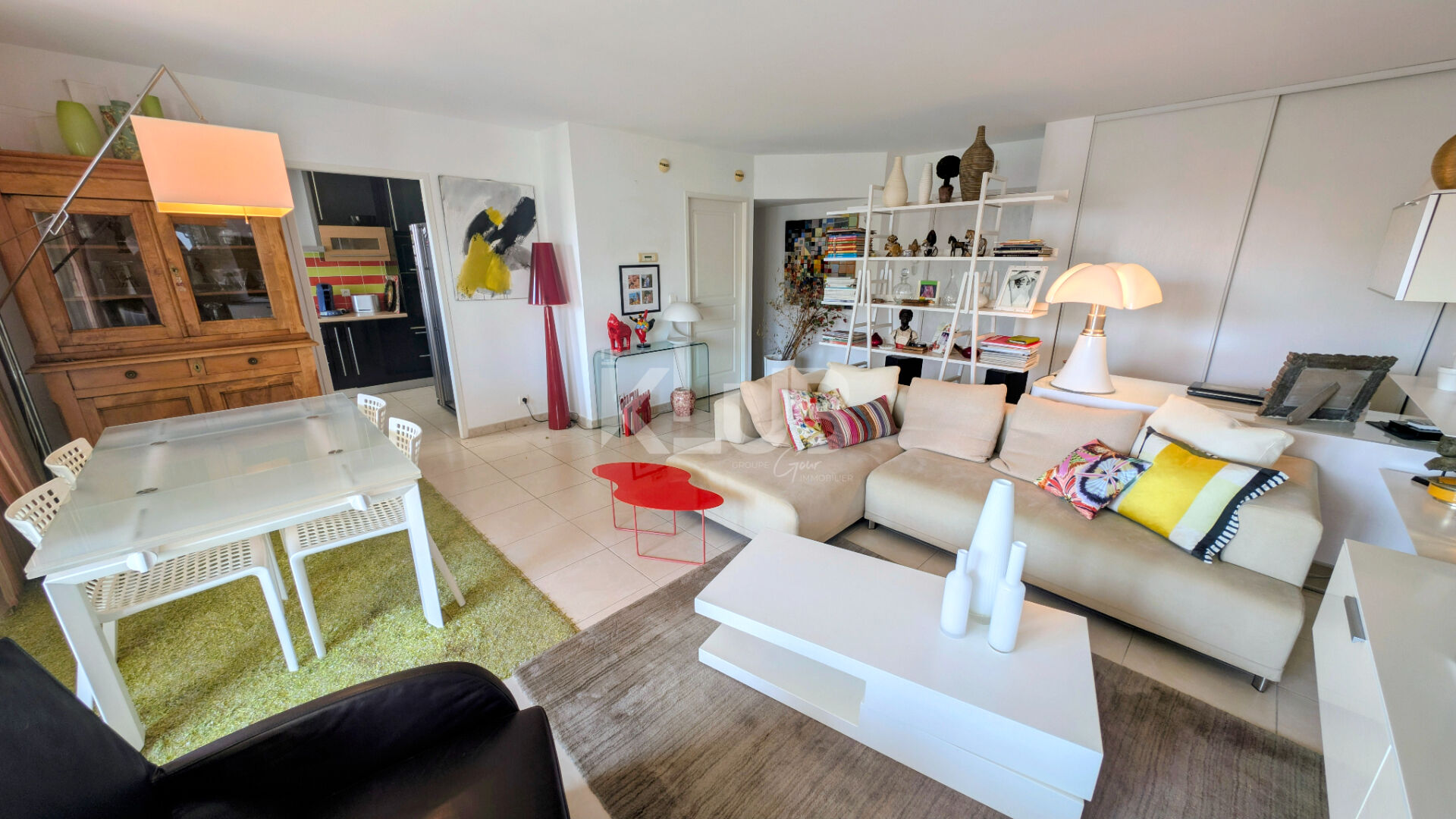 Photo Appartement  Duplex 3 pièce(s) 80 M² image 3/6