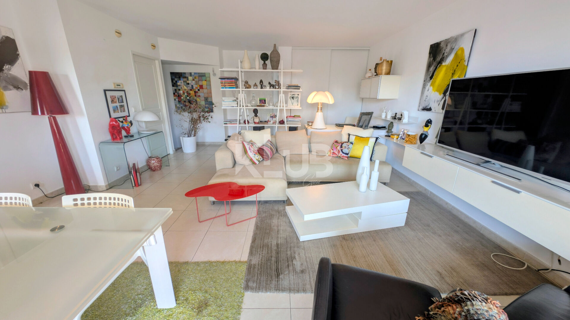 Photo Appartement  Duplex 3 pièce(s) 80 M² image 4/6