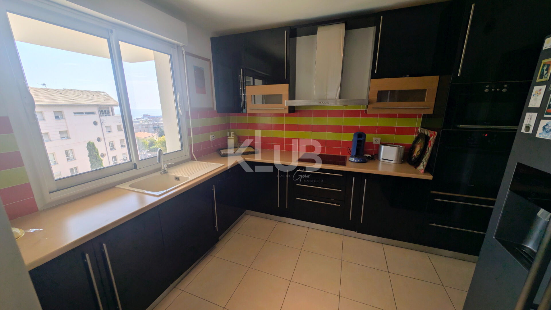 Photo Appartement  Duplex 3 pièce(s) 80 M² image 5/6