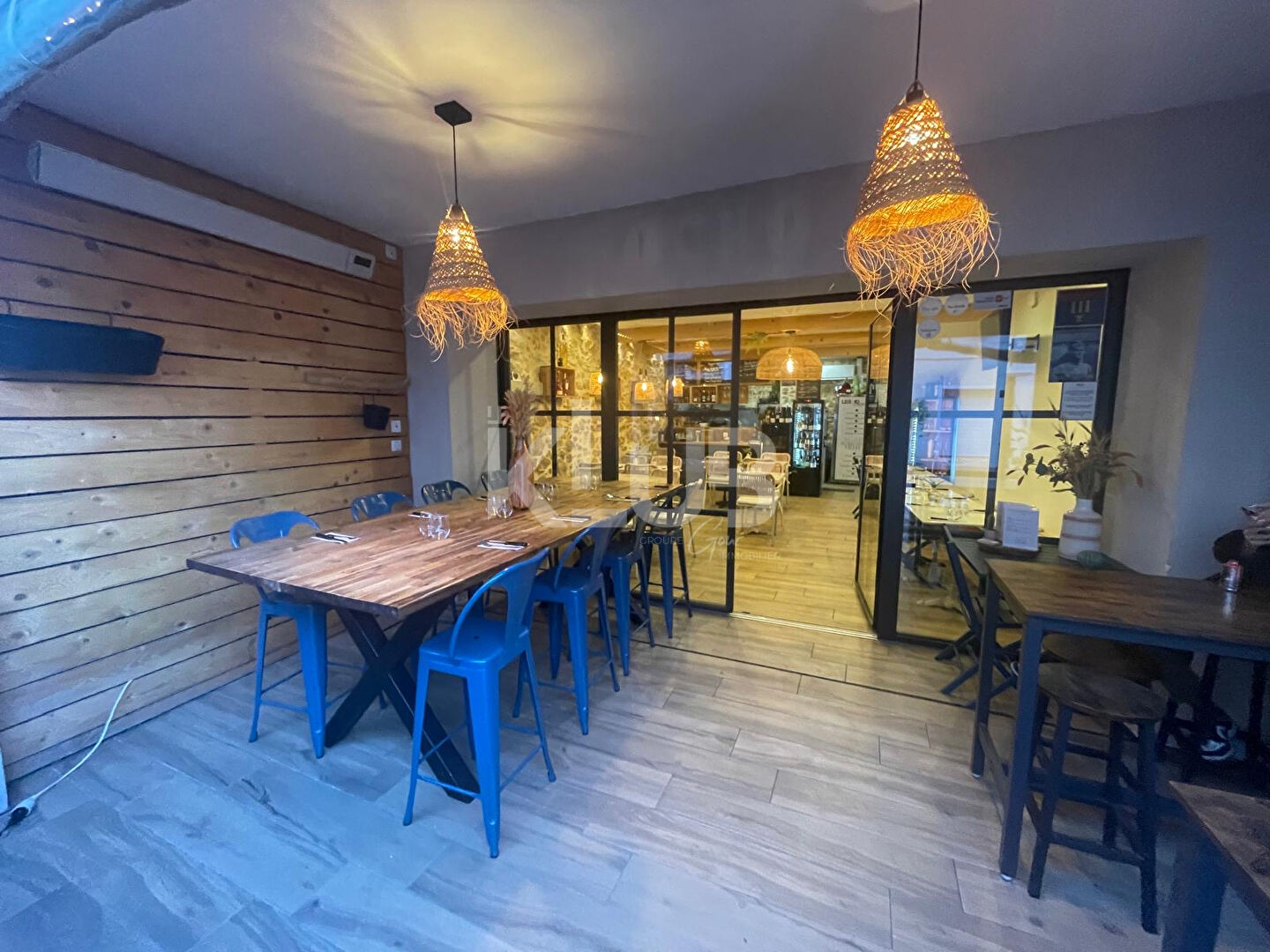 Agence immobilière de Klub Immo Sainte Victoire