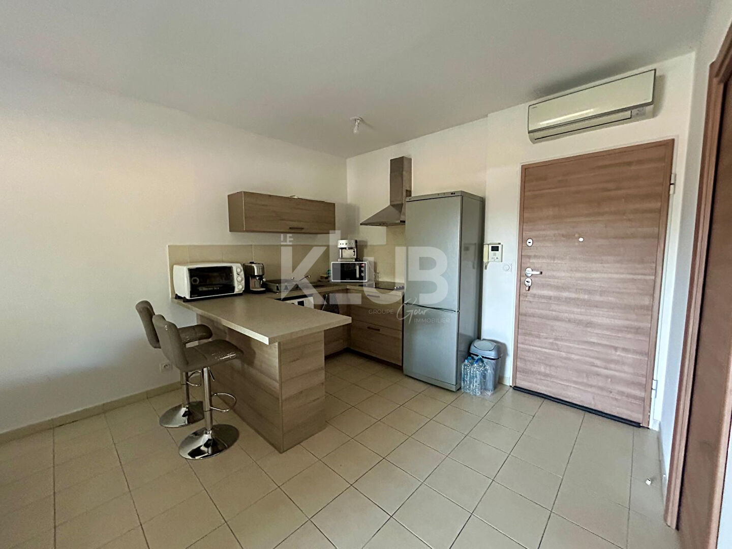 Photo À vendre : Appartement studio à Lucciana image 3/6