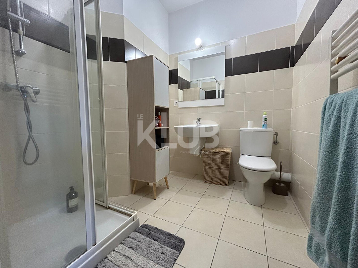 Photo À vendre : Appartement studio à Lucciana image 6/6