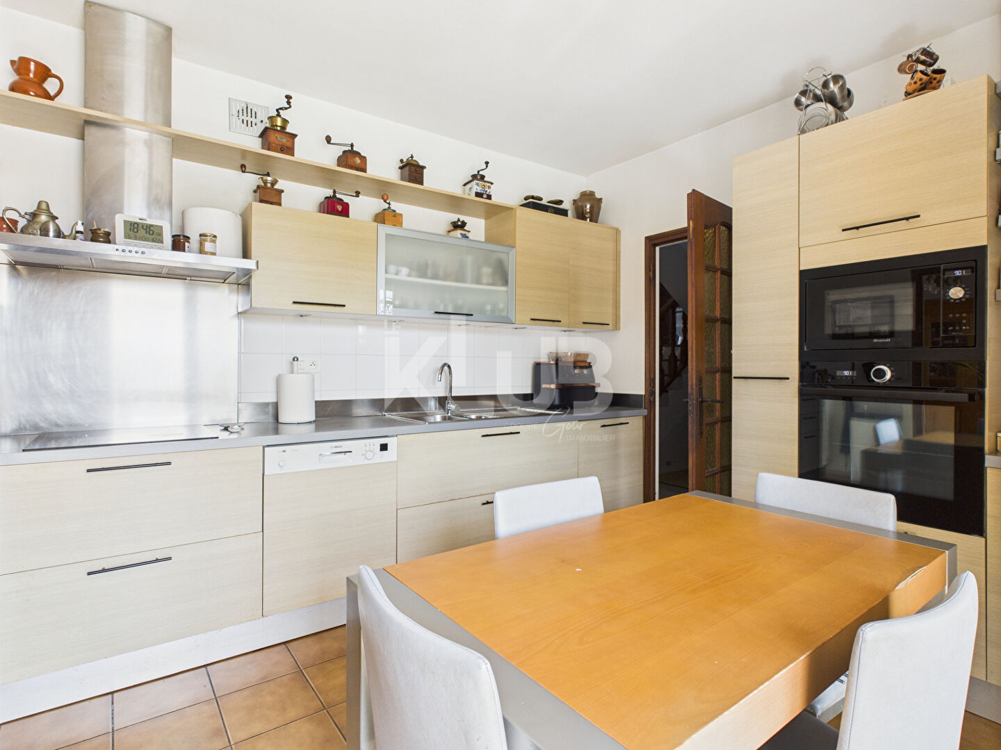 Agence immobilière de Klub Immo Corse