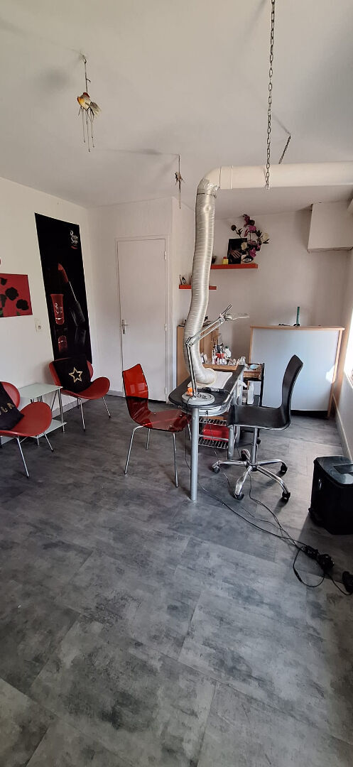 Photo Fonds de commerce Bastia image 2/5