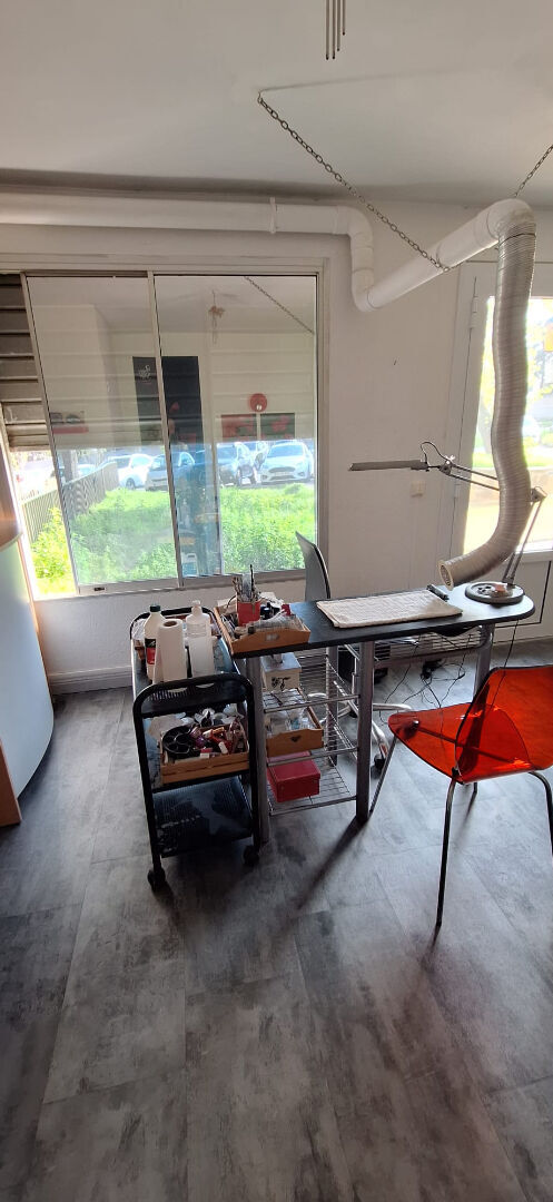 Photo Fonds de commerce Bastia image 3/5