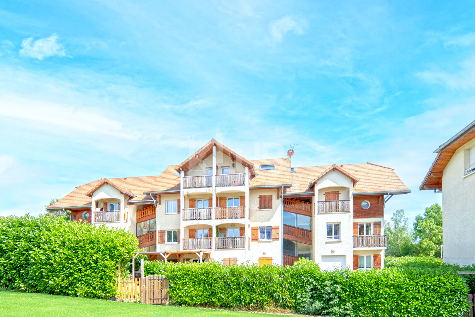 Agence immobilière de Klub Immo Sainte Victoire