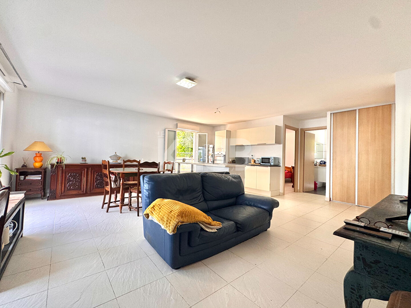 Photo Appartement Bastia 3 pièce(s) image 1/4