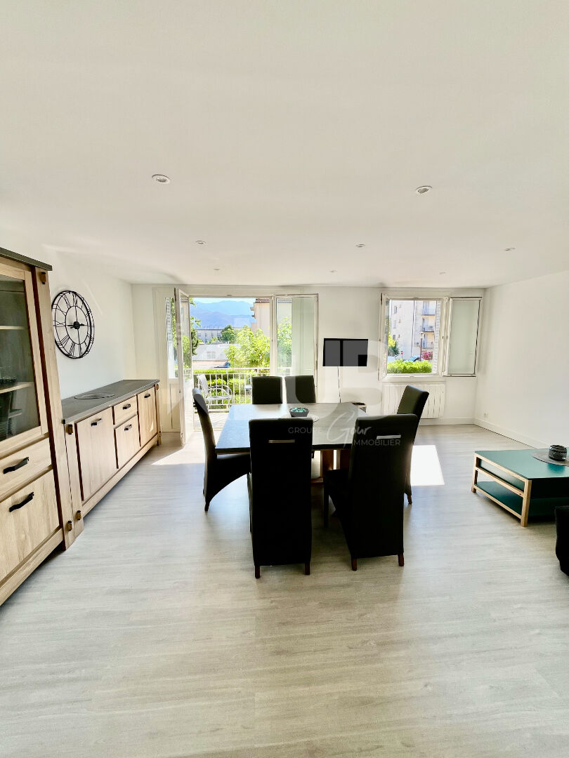 Photo À vendre : Appartement 3 pièces à Corte - image 1/6